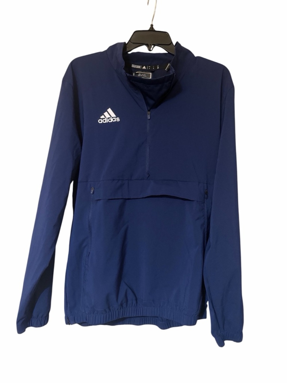 Adidas Stadium 1/4 Zip